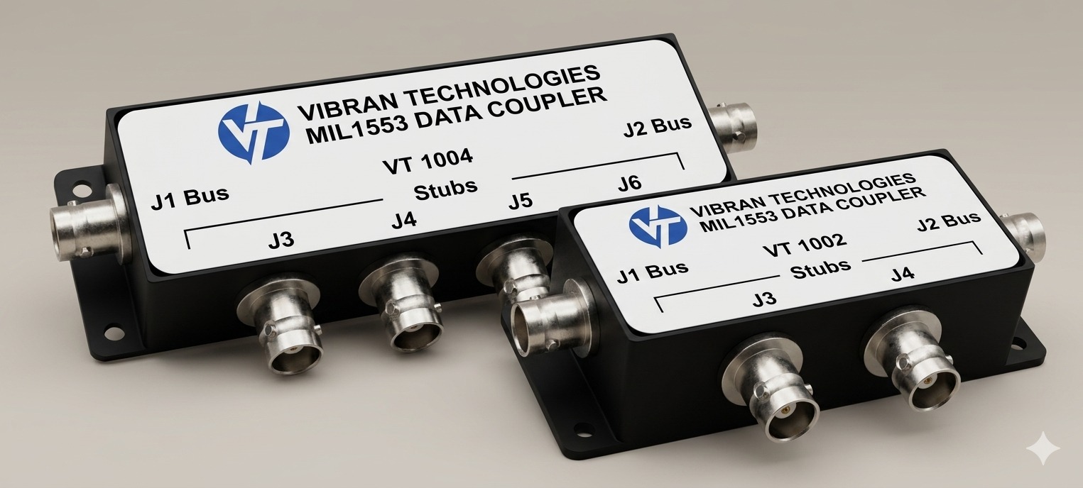 Box Couplers — BJ77