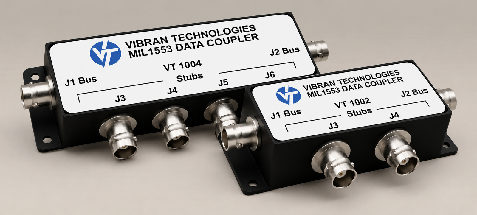 Box Couplers — BJ77